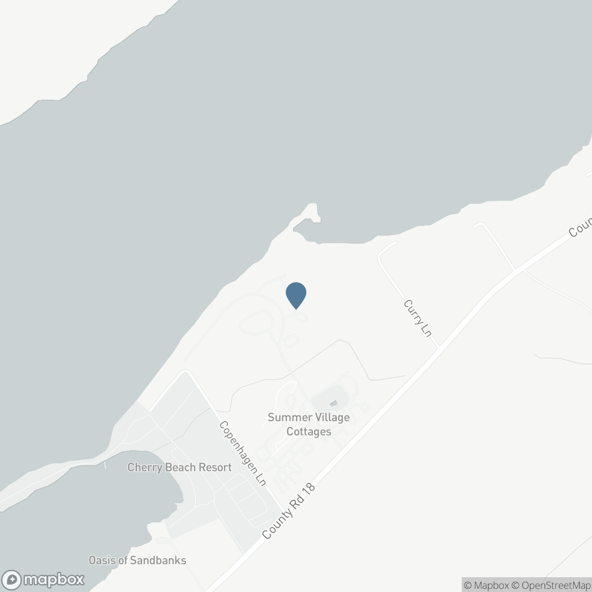 143 - 6 FARM VIEW LANE, Prince Edward, Ontario K0K 1P0
